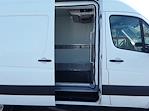 Used 2018 Mercedes-Benz Sprinter 3500 Empty Cargo Van for sale #811703 - photo 11