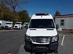 Used 2018 Mercedes-Benz Sprinter 3500 Empty Cargo Van for sale #811703 - photo 3
