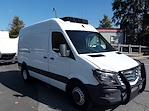 Used 2018 Mercedes-Benz Sprinter 3500 Empty Cargo Van for sale #811703 - photo 4