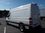 Used 2018 Mercedes-Benz Sprinter 3500 Empty Cargo Van for sale #811703 - photo 2