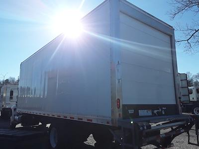 Used 2019 International DuraStar 4300 Refrigerated Body for sale #812314 - photo 2