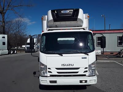 Used 2018 Isuzu NPR-XD Regular Cab Cab Chassis for sale #812616 - photo 2