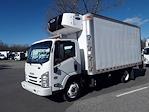 Used 2018 Isuzu NPR-XD Refrigerated Body for sale #812616 - photo 1