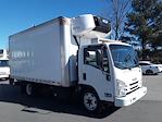 Used 2018 Isuzu NPR-XD Refrigerated Body for sale #812616 - photo 4
