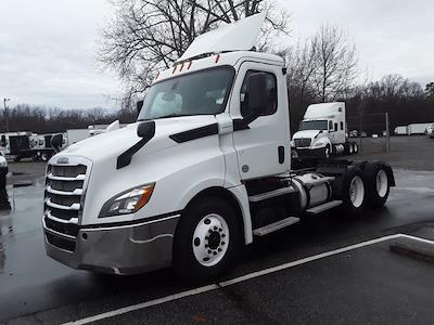 Used 2019 Freightliner Cascadia Detroit DD13 Semi Truck for sale #812911 - photo 1
