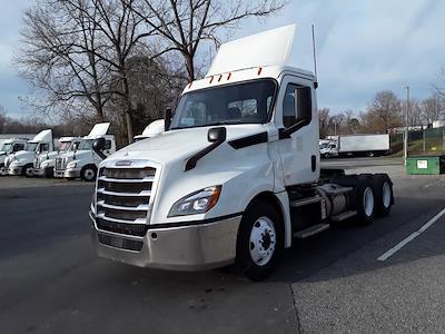 Used 2019 Freightliner Cascadia Detroit DD13 Semi Truck for sale #812992 - photo 1