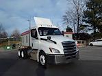 Used 2019 Freightliner Cascadia Detroit DD13 Semi Truck for sale #812992 - photo 4