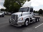Used 2019 Freightliner Cascadia Detroit DD13 Semi Truck for sale #813421 - photo 1