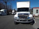 Used 2019 International DuraStar 4300 Box Truck for sale #813819 - photo 2