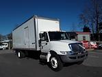 Used 2019 International DuraStar 4300 Box Truck for sale #813819 - photo 3