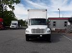 Used 2019 Freightliner M2 106 Conventional Cab 4x2 26' Box Truck for sale #819210 - photo 3
