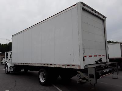 Used 2019 Freightliner M2 106 Conventional Cab Box Truck for sale #819298 - photo 2