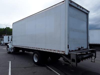 Used 2019 Freightliner M2 106 Conventional Cab Box Truck for sale #819304 - photo 2