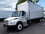 Used 2019 Freightliner M2 106 Conventional Cab Box Truck for sale #819304 - photo 1