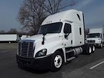 Used 2019 Freightliner Cascadia Detroit Diesel DD15 Semi Truck with Sleeper Cab for sale #829218 - photo 1