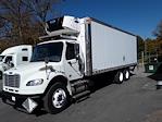 Used 2019 Freightliner M2 106 Refrigerated Body for sale #833815 - photo 1