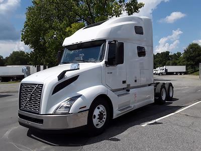 Used 2019 Volvo VNL Cummins ISX 15L Semi Truck for sale #837941 - photo 1