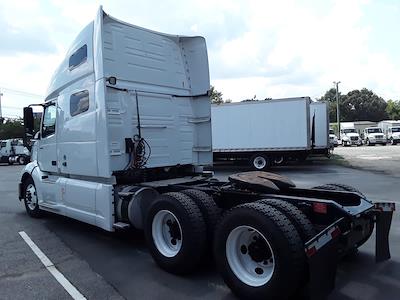 Used 2019 Volvo VNL Cummins ISX 15L Semi Truck for sale #837941 - photo 2