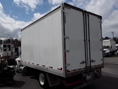 Used 2019 International DuraStar 4300 Box Truck for sale #861250 - photo 2