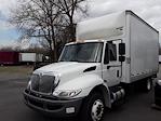 Used 2019 International DuraStar 4300 Box Truck for sale #861250 - photo 1