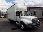 Used 2019 International DuraStar 4300 Box Truck for sale #861250 - photo 4