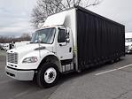 Used 2019 Freightliner M2 106 Conventional Cab Cab Chassis for sale #864270 - photo 1
