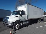 Used 2019 International DuraStar 4300 Box Truck for sale #864408 - photo 3