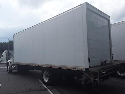 Used 2019 International DuraStar 4300 Box Truck for sale #866082 - photo 2