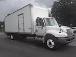 Used 2019 International DuraStar 4300 Box Truck for sale #866082 - photo 4