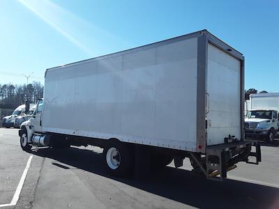 Used 2019 International DuraStar 4300 Box Truck for sale #866896 - photo 2