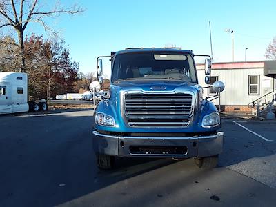 Used 2019 Freightliner M2 112 Conventional Cab Cab Chassis for sale #867576 - photo 2