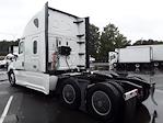 Used 2019 Freightliner Cascadia Detroit Diesel DD15 Semi Truck with Sleeper Cab for sale #870702 - photo 2