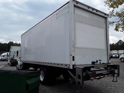 Used 2019 Freightliner M2 106 Conventional Cab Box Truck for sale #871160 - photo 2
