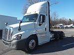 Used 2020 Freightliner Cascadia Cummins X15 Semi Truck for sale #873315 - photo 1