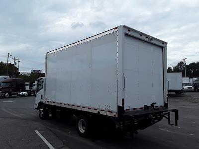 Used 2019 Isuzu NPR-HD Regular Cab Box Truck for sale #873804 - photo 2
