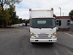 Used 2019 Isuzu NPR-HD Regular Cab Box Truck for sale #873804 - photo 3