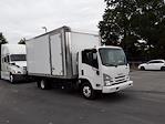 Used 2019 Isuzu NPR-HD Regular Cab Box Truck for sale #873804 - photo 4