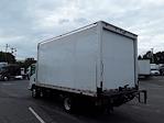 Used 2019 Isuzu NPR-HD Regular Cab Box Truck for sale #873804 - photo 2