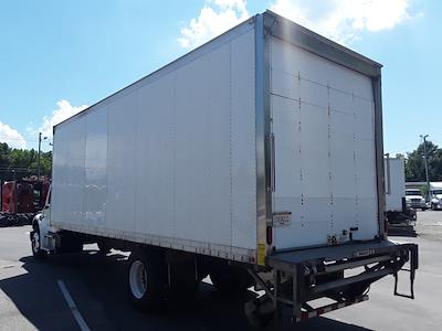 Used 2019 Freightliner M2 106 Conventional Cab Box Truck for sale #875613 - photo 2