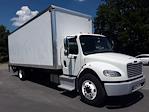 Used 2019 Freightliner M2 106 Conventional Cab Box Truck for sale #875613 - photo 4