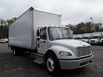 Used 2019 Freightliner M2 106 Conventional Cab Box Truck for sale #875615 - photo 4