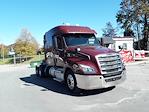 Used 2020 Freightliner Cascadia Detroit DD13 Semi Truck with Sleeper Cab for sale #879738 - photo 4