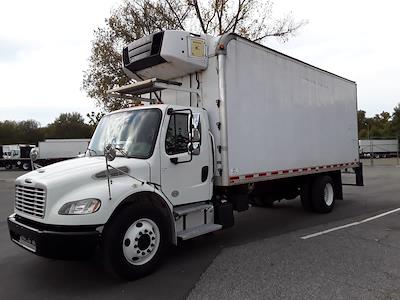 Used 2019 Freightliner M2 106 Refrigerated Body for sale #884911 - photo 1