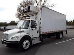 Used 2019 Freightliner M2 106 Refrigerated Body for sale #884911 - photo 1
