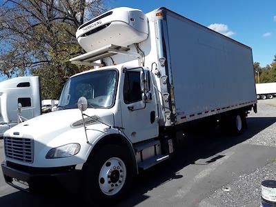 Used 2020 Freightliner M2 106 Refrigerated Body for sale #884915 - photo 1