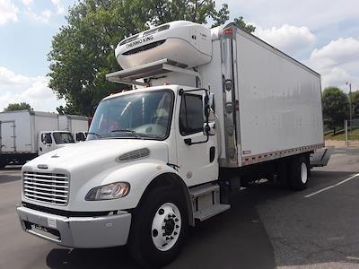 Used 2019 Freightliner M2 106 Refrigerated Body for sale #885223 - photo 1