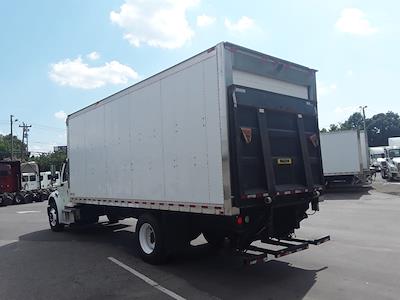 Used 2019 Freightliner M2 106 Refrigerated Body for sale #885223 - photo 2