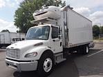 Used 2019 Freightliner M2 106 Refrigerated Body for sale #885223 - photo 1