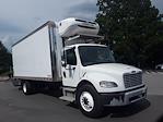 Used 2019 Freightliner M2 106 Refrigerated Body for sale #885223 - photo 4