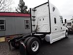 Used 2020 Freightliner Cascadia Cummins X15 Semi Truck with Sleeper Cab for sale #885304 - photo 9